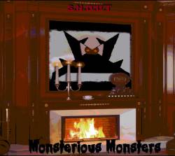 Shout (FIN) : Monsterious Monsters (Radio Promo)